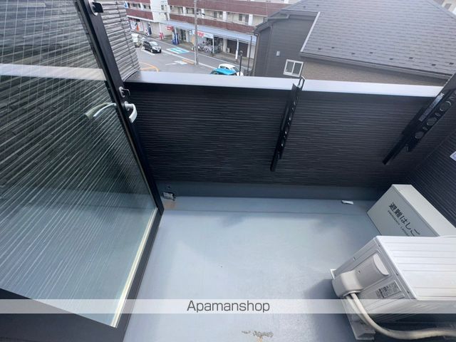 アストレア・プレイスの内装写真