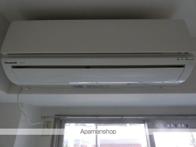 ロータリーマンション平代町の内装写真