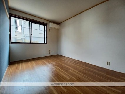 ハイライズ聖蹟桜ヶ丘[1K/20.03m2]のリビング・居間