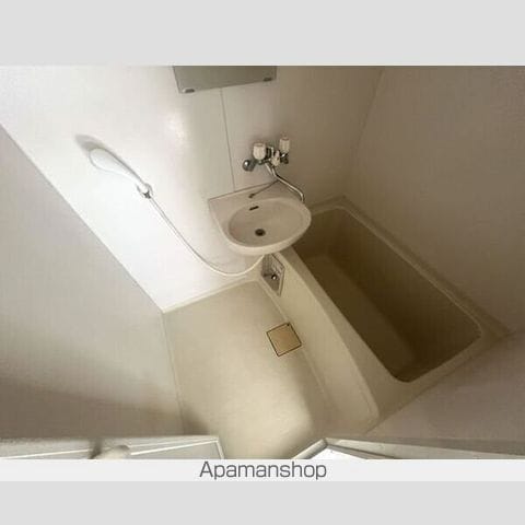 ベルドミールの内装写真