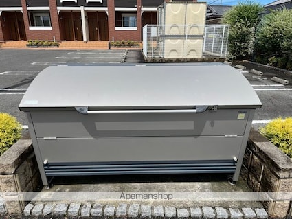 ブローテ[1LDK/49.17m2]の共用部2