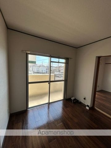 ポニーズマンションの内装写真
