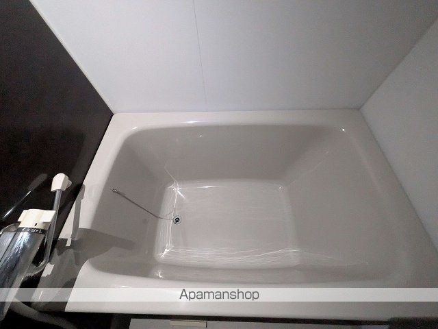 ROOTSの内装写真