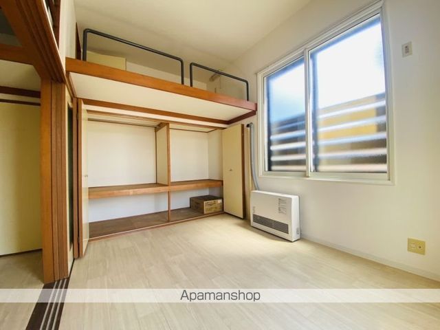 リージャストマンションふぁいぶの内装写真