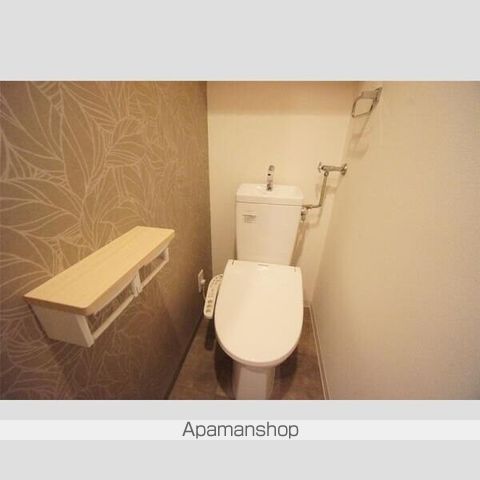 SーRESIDENCE円山表参道の内装写真