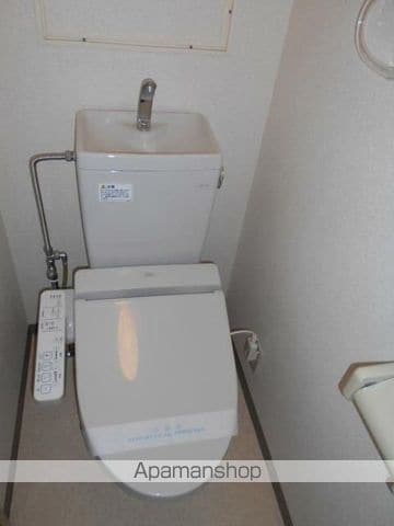 サンブリエ鵠沼の内装写真