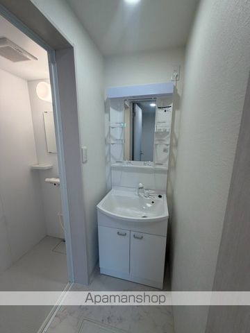KEIAI RESIDENCE 新柏IIの内装写真