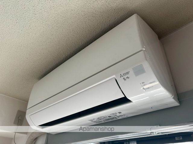 ハイツマイヤアタの内装写真