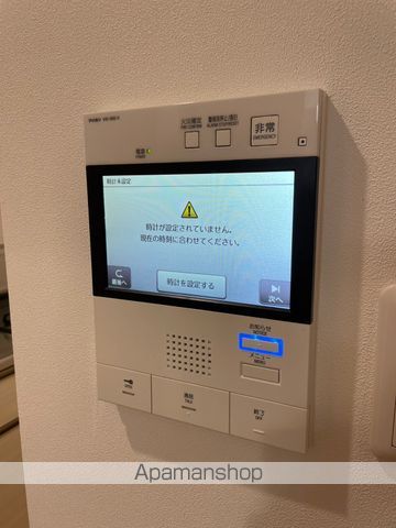YAKUIN SQUAREの内装写真