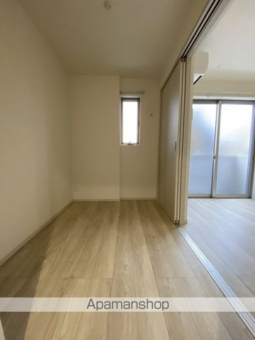 KEIAI RESIDENCE 豊四季の内装写真
