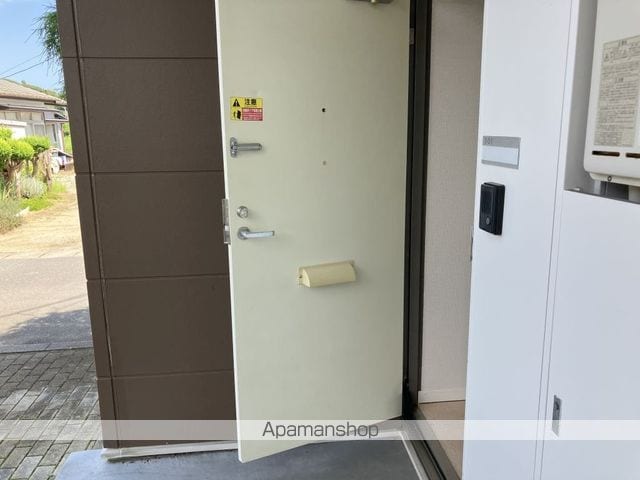 エイショウの内装写真