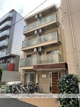 エグゼクティブ立川[1DK/33.38m2]の外観4