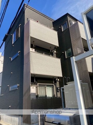 シャルコートＳＯＧＡ[1DK/29.69m2]の外観2