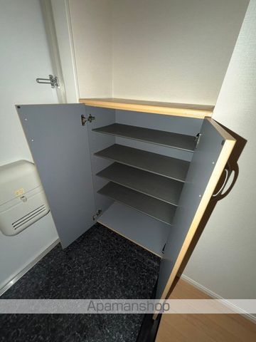 ドエル山王の内装写真