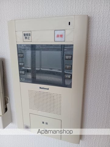 MFPRコート宮町の内装写真