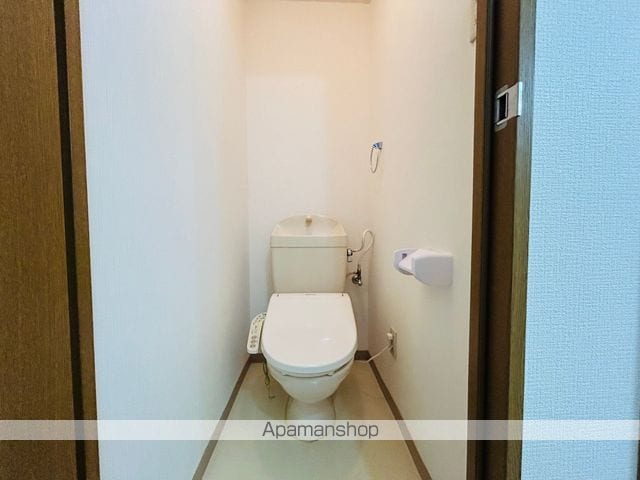 ラフィネIIの内装写真