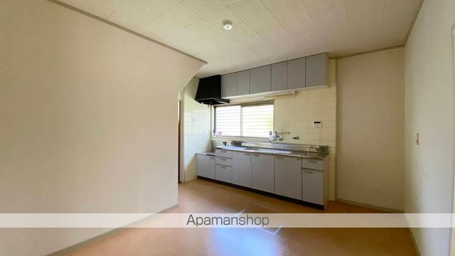 山陽本線 万富駅 徒歩74分 2階建 築46年の内装写真
