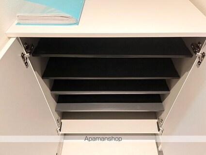 エトワール下坂浜Ａ[1LDK/42.24m2]の内装2