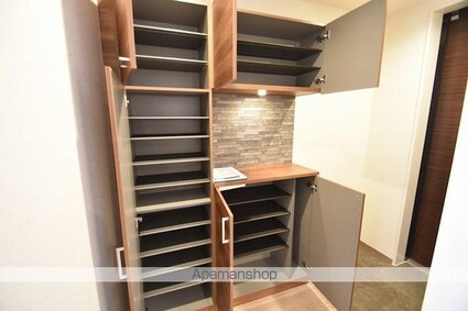 グランコスモ八王子[2LDK/50.36m2]の内装2