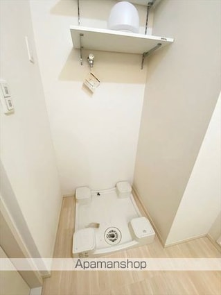 ジョイフルタウン西岡[1LDK/40.07m2]の内装1