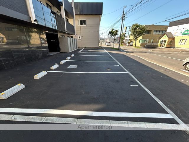 仮)アルファスクエア北37西9MSのその他写真