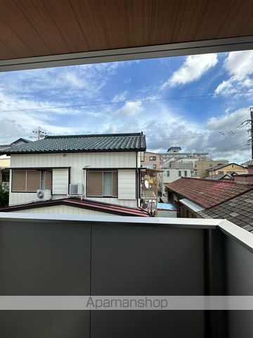 ＤーＲＯＯＭ和地山 201 ｜ 静岡県浜松市中央区和地山２丁目6-4（賃貸アパート1R・2階・25.30㎡） その29