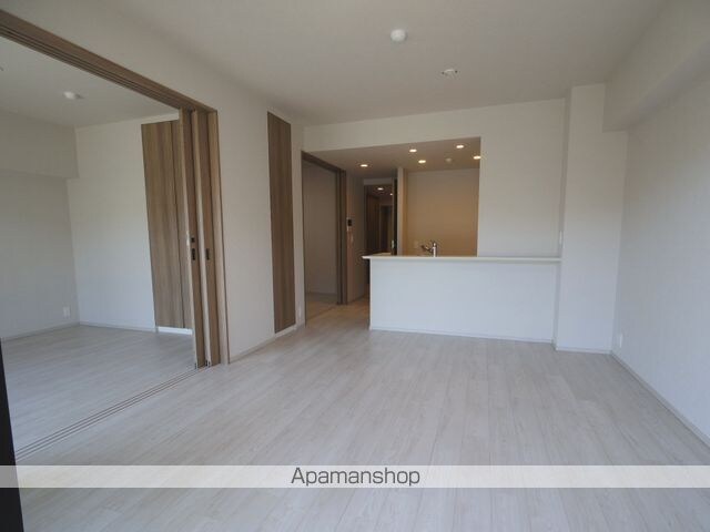 トラープランド蒼麗館[2LDK/60.63m2]のリビング・居間