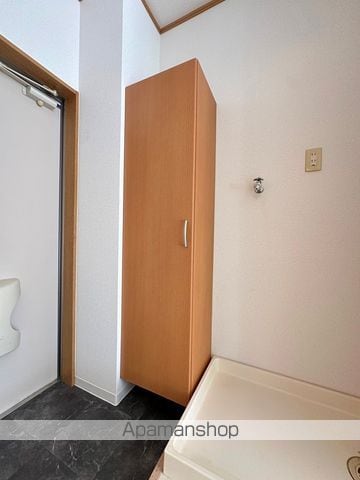 コンフォール野添の内装写真