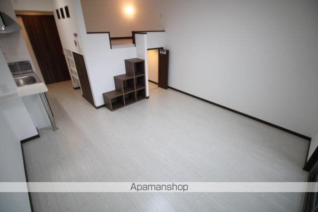 Ｍａｉｓｏｎ　ｄｅ　ｍａｕｖｅ[1R/31.98m2]の内装2