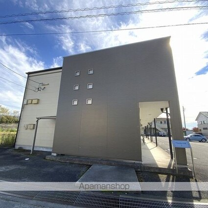 ピオニール小林Ⅰ[1LDK/47.97m2]の外観5