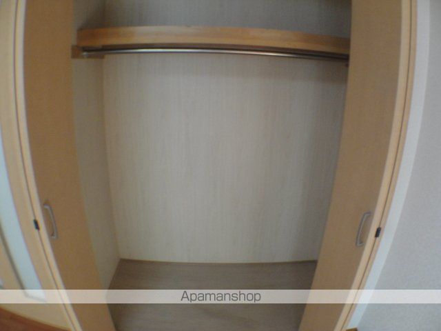 アメニティステーション東山の内装写真