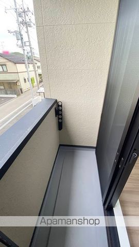 HIGARIAの内装写真