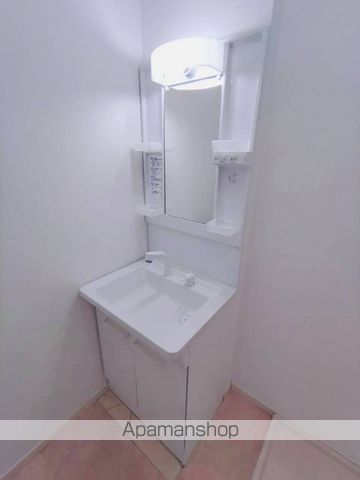 フルーツバスケットの内装写真