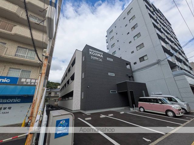 RESIDENCE KOJIMA
