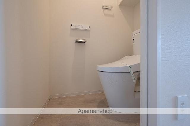 ディームス蔵前RESIDENCEの内装写真