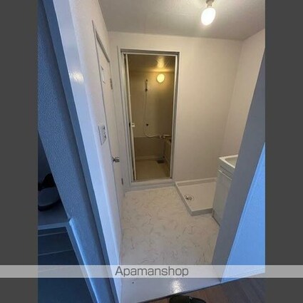 ザ・ガーデンテラス尾曳町[2LDK/56.7m2]の内装