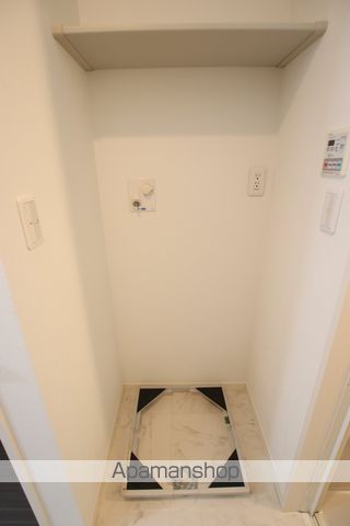 フロールの内装写真