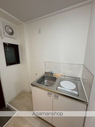 ＲＥＺＥＴ柏[1R/19.09m2]の内装2