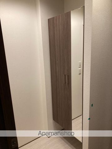 ＤーＲＯＯＭ椿森１丁目Ａ 301 ｜ 千葉県千葉市中央区椿森１丁目16-22-1（賃貸アパート1LDK・3階・34.72㎡） その12