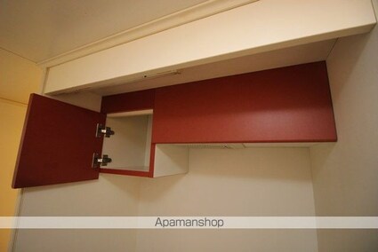 青森県青森市合浦２丁目[1R/19.83m2]の内装6