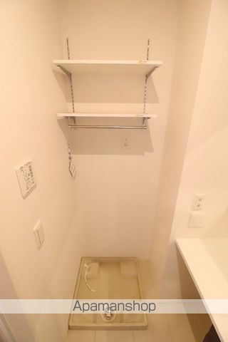 グランシャリオ（河辺）[1K/33.11m2]の内装10