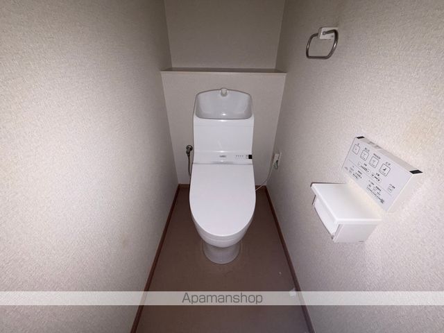 ロイヤルハイツ松ヶ丘の内装写真