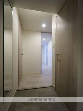 プレサンス丸の内サージュ[1LDK/42.75m2]の玄関
