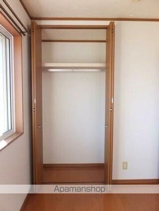 アーバニズム７１[2LDK/45.54m2]の収納