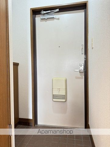 アネックス池田の内装写真
