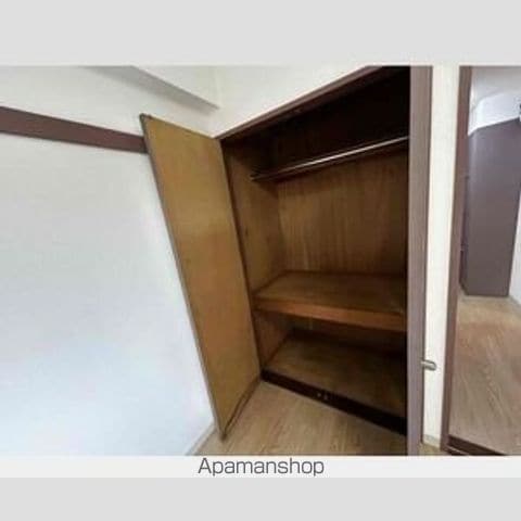 メゾンドプランタンの内装写真
