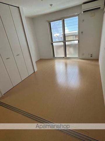 アネックス大仙の内装写真