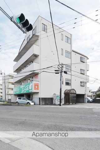 ハイツみやびの外観写真