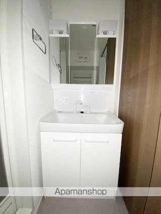 アゴーラ　Ａ棟[1LDK/39.17m2]の洗面所