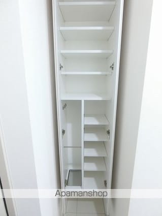 フュージョナル東墨田[1K/25.92m2]のその他設備